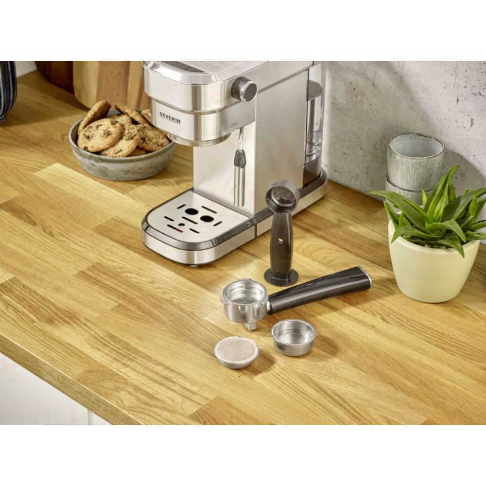 Severin KA5994 Espresso Kahve Makinesi
