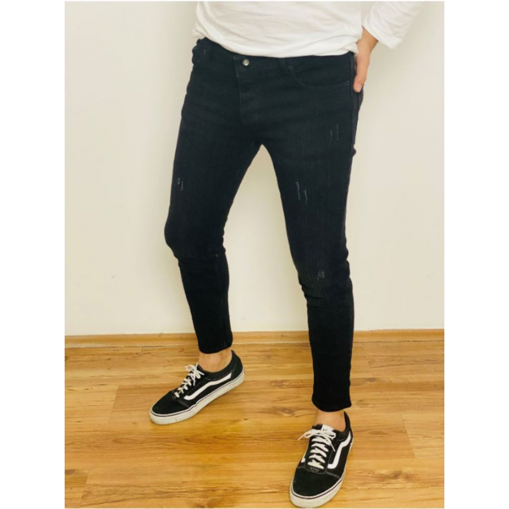 Zara Erkek Jean Girince Com