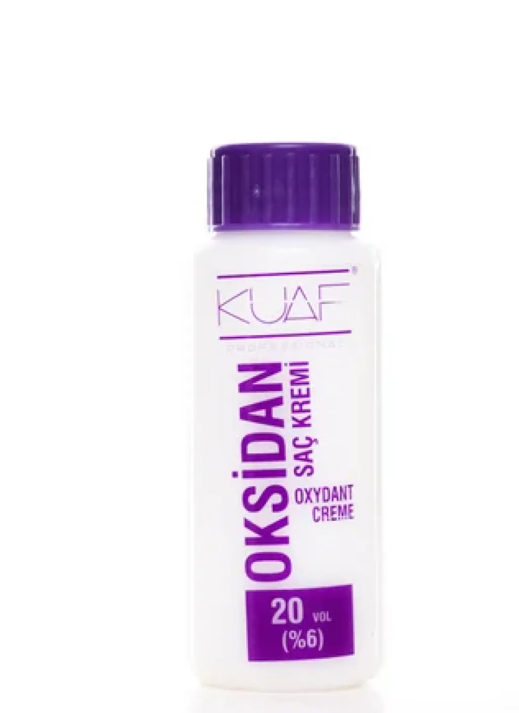 Kuaf Oksidan 20 VOL. 60ml