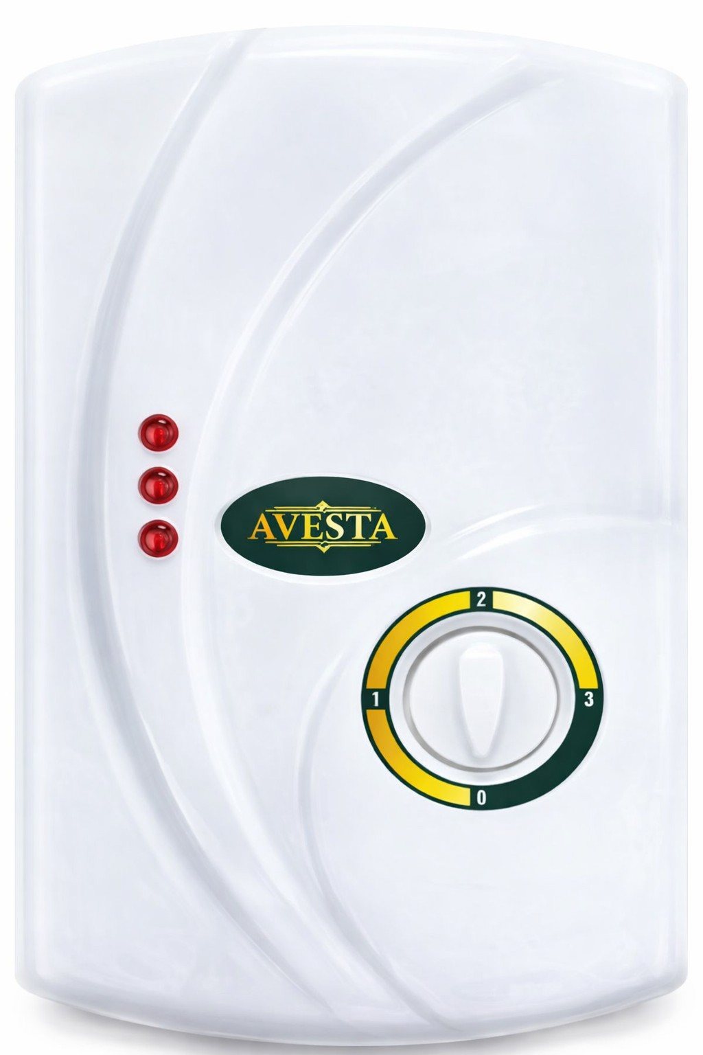 Sofben Elektrikli Avesta