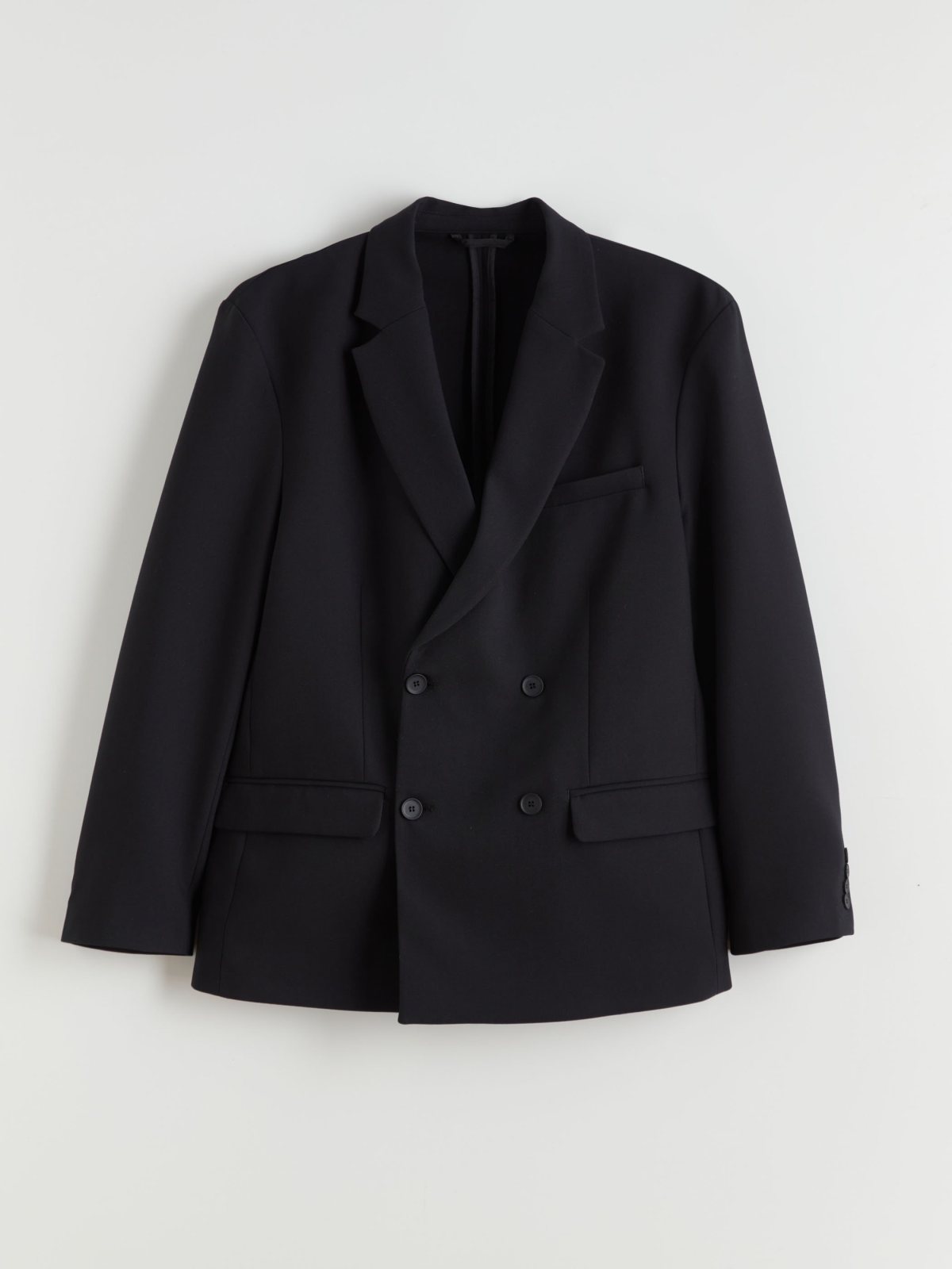 Blazer Ceket YENİ SİYAH
