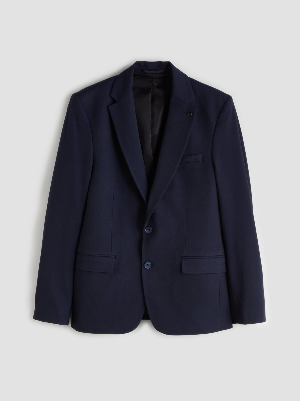Blazer Ceket LACİVERT