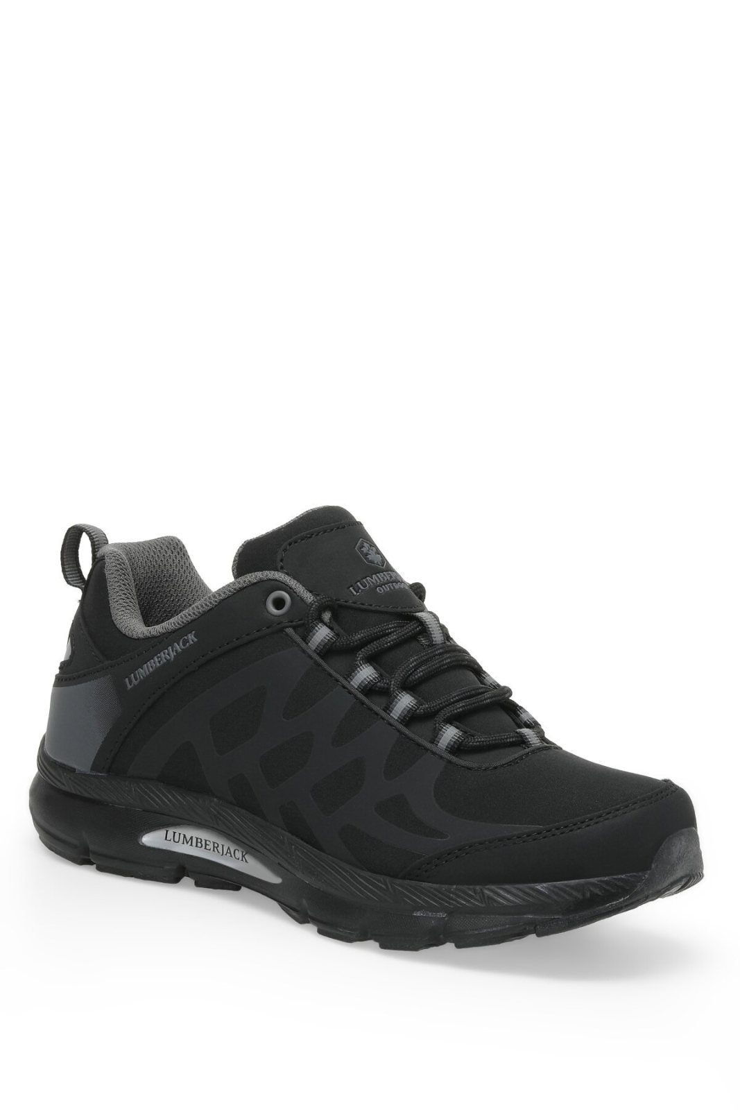 Lumberjack Kadın Outdoor Spor Ayakkabı 37 Numara