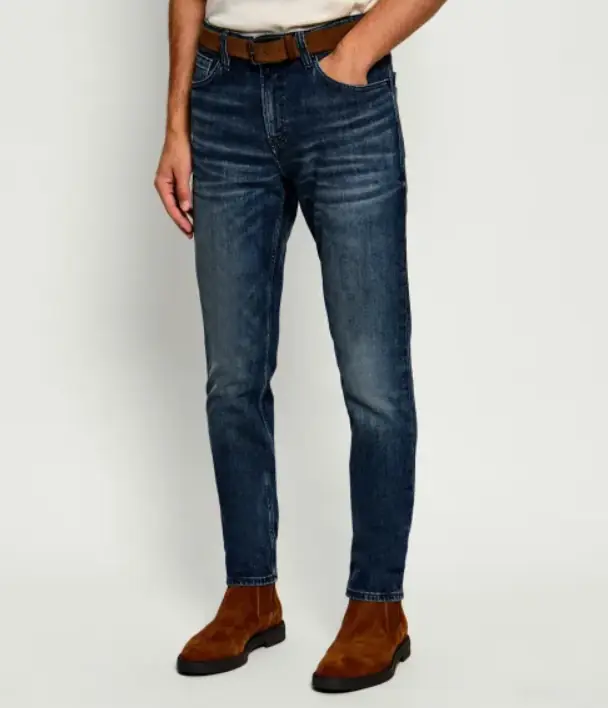 Boss Orange Onyx 5 Jeans 10276491 01