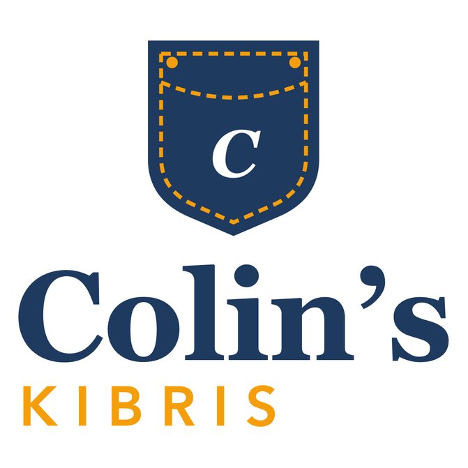 Colin's Kıbrıs